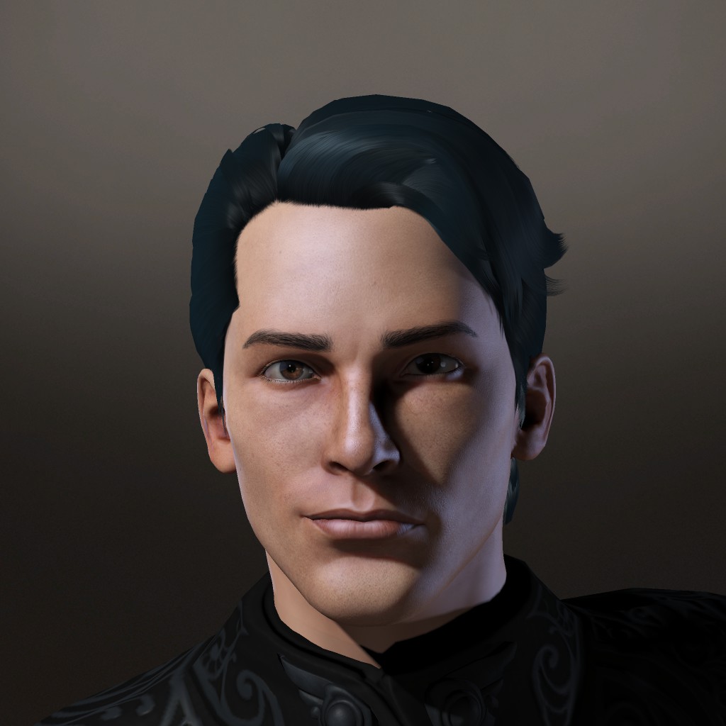 Kerrek Erquilenne