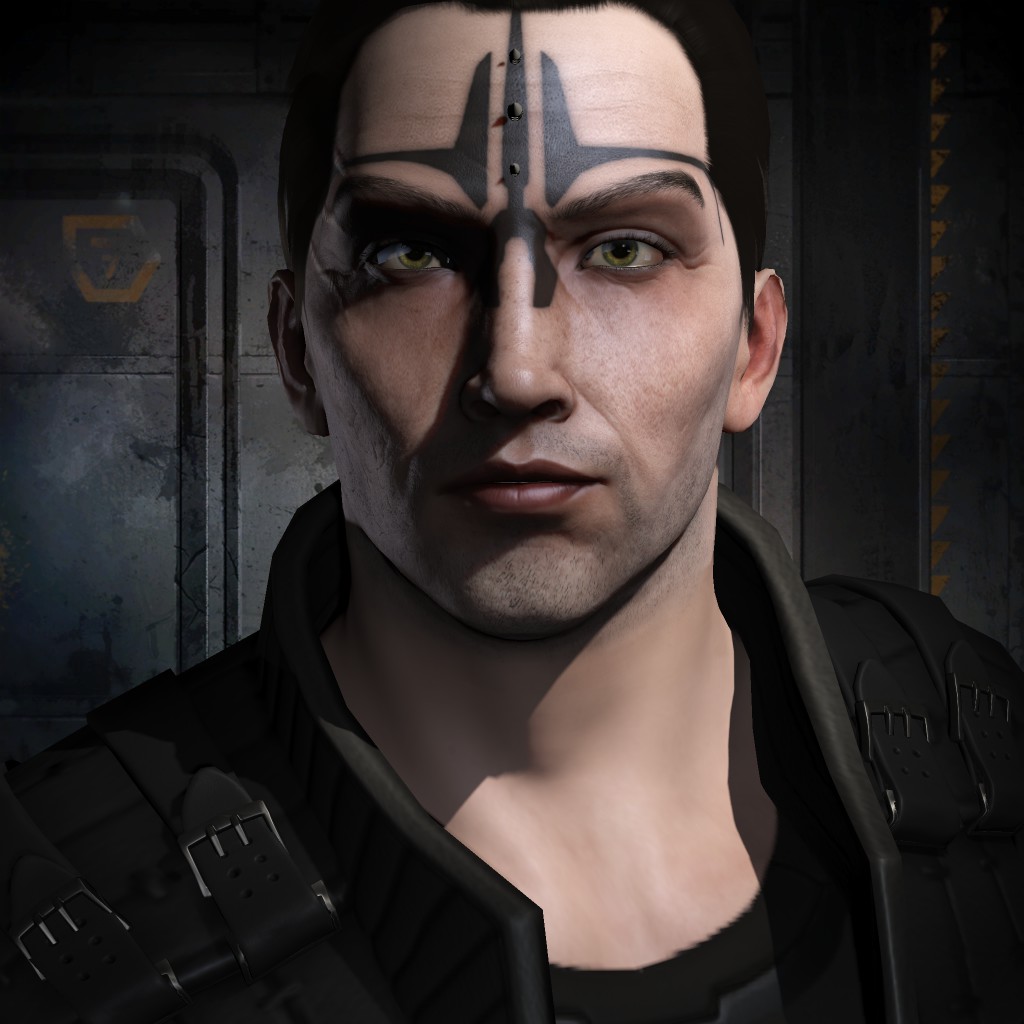 Morph MacLeod