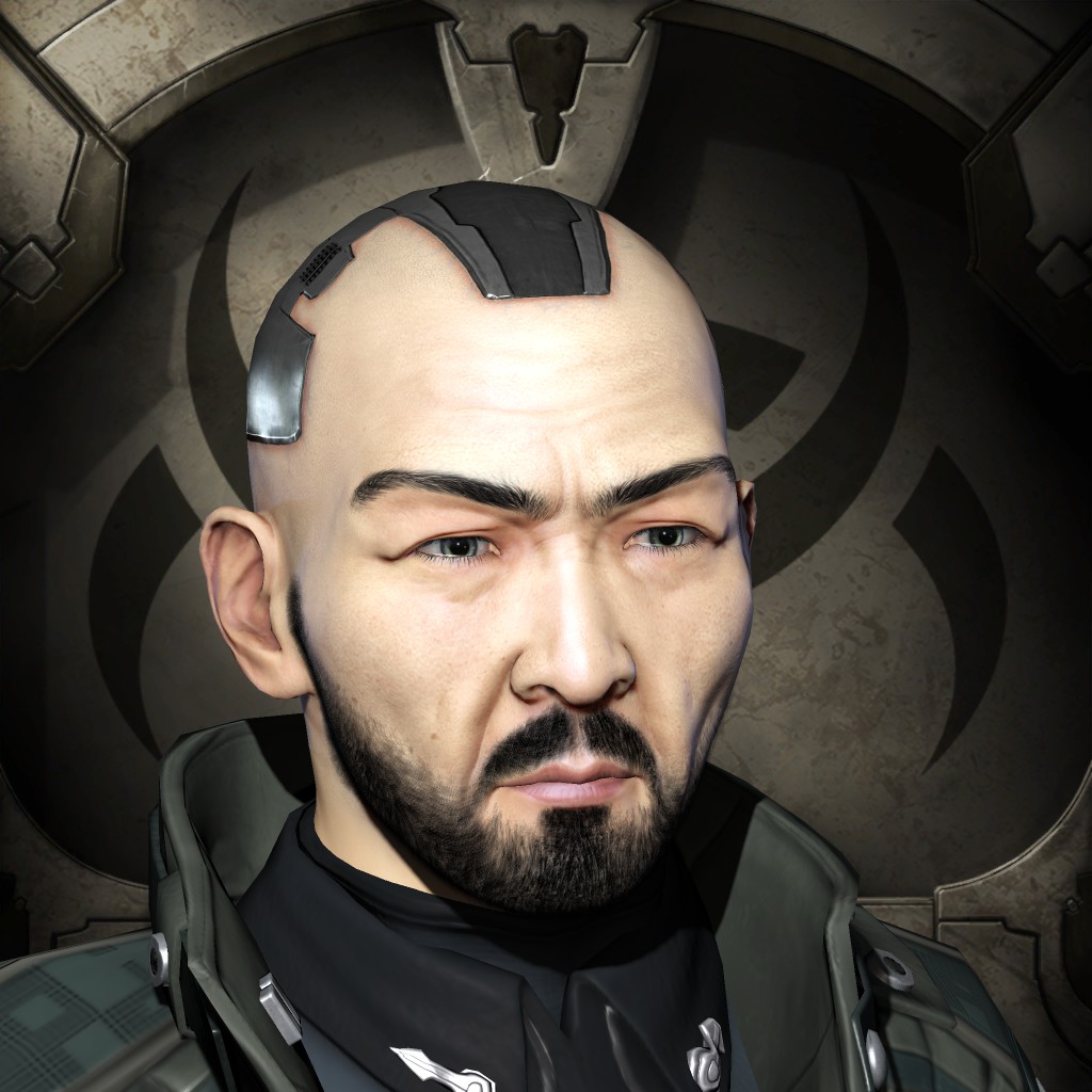 Hero Zirud