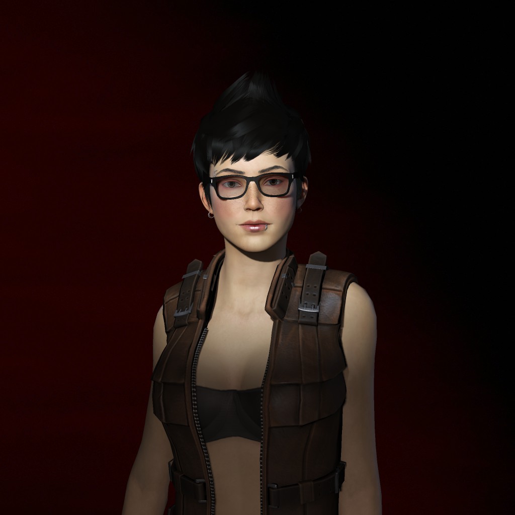 Miss Soversenstvo