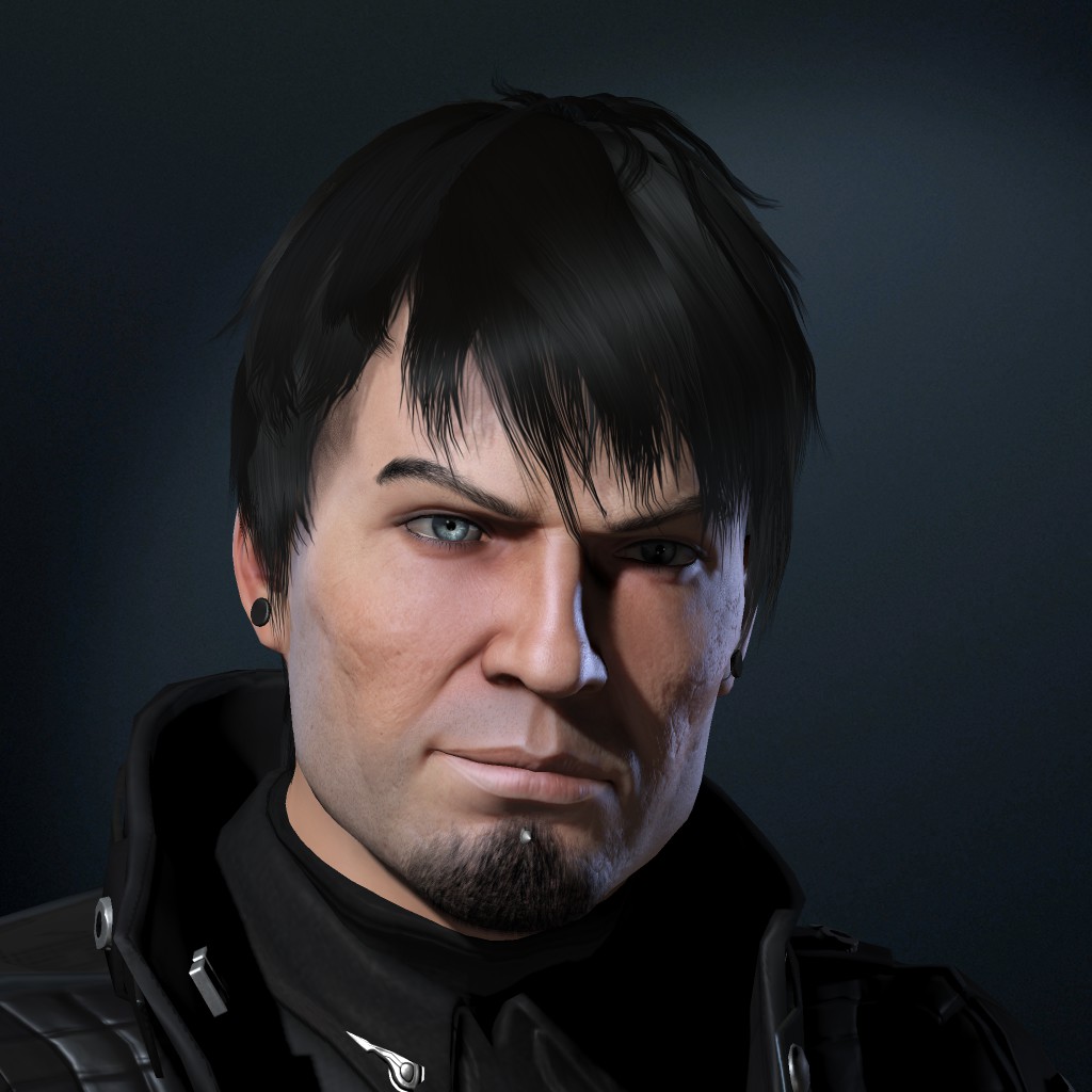 Cpt John Hart