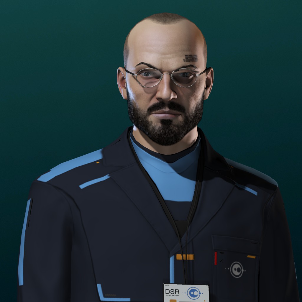 Sergio Eto