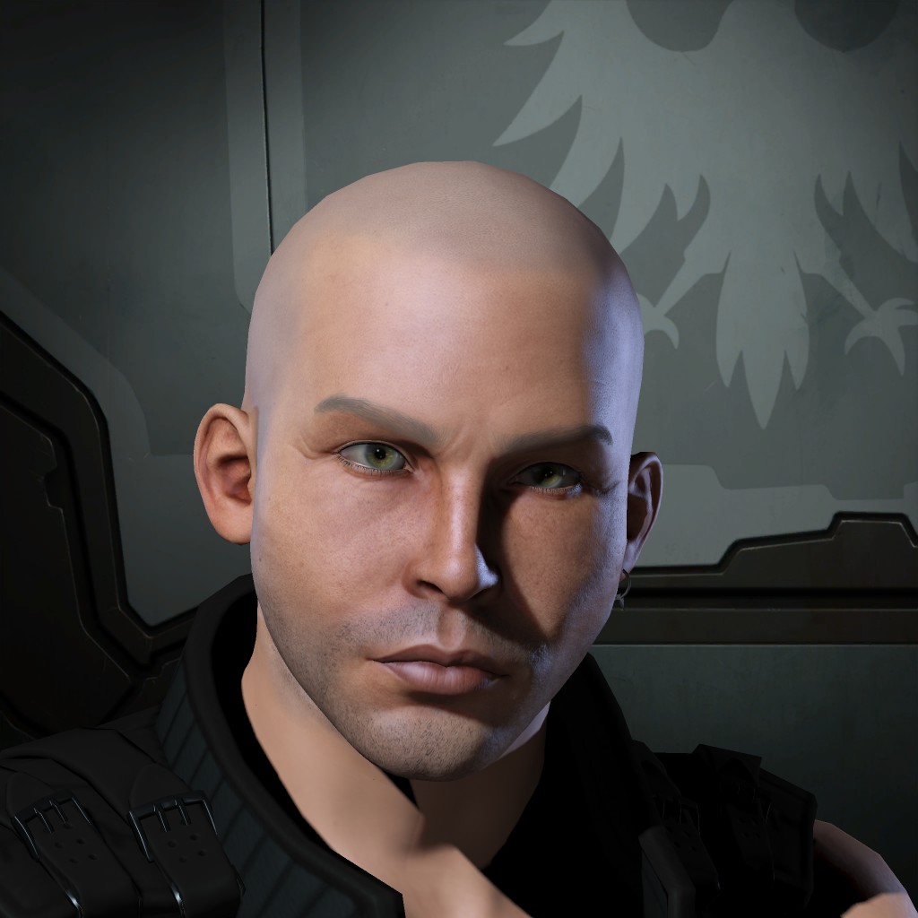 Scorpneo Aideron