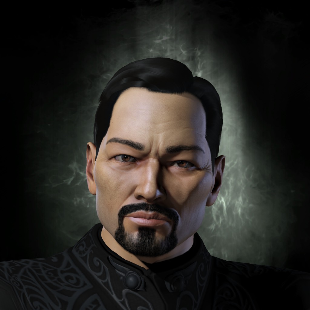 portrait