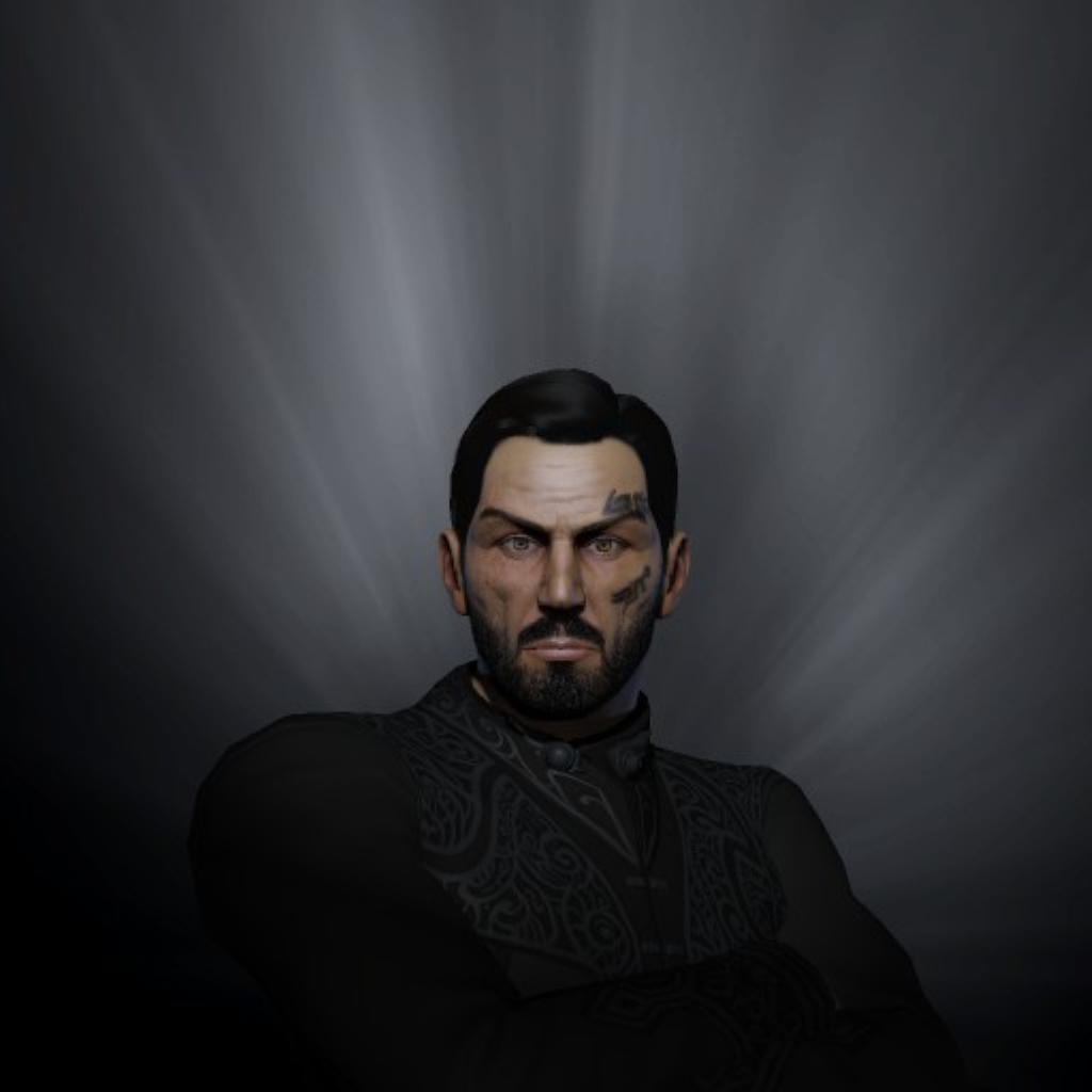 Yuri Vokan