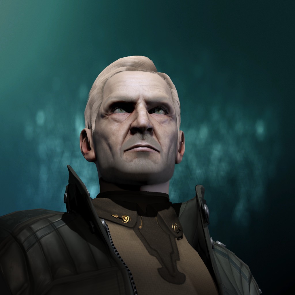 Alaric Redwyrm
