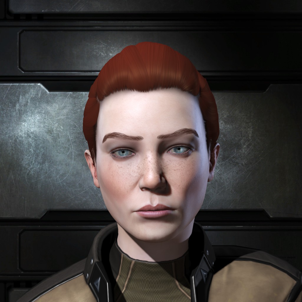 Amelia Haukbrandr