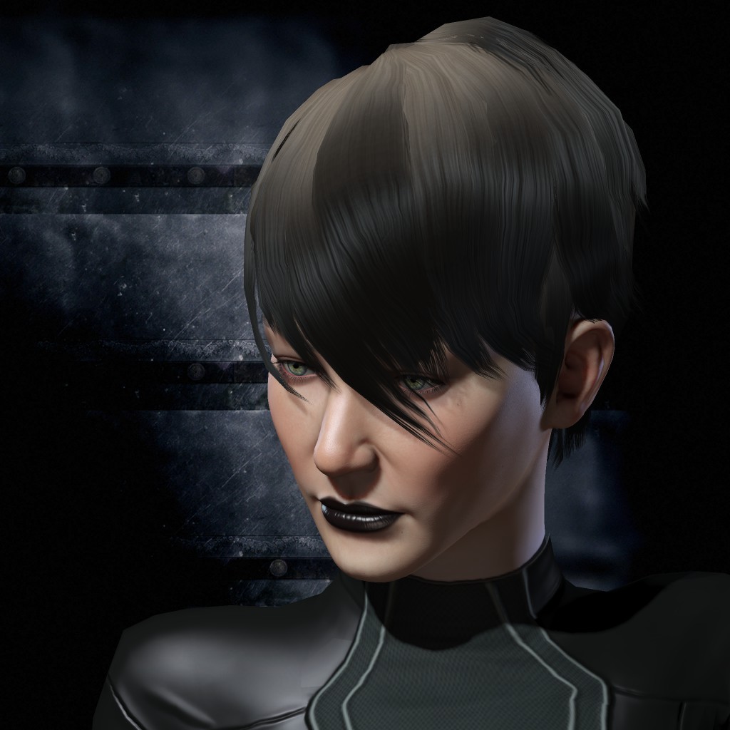 Kris Ahashion