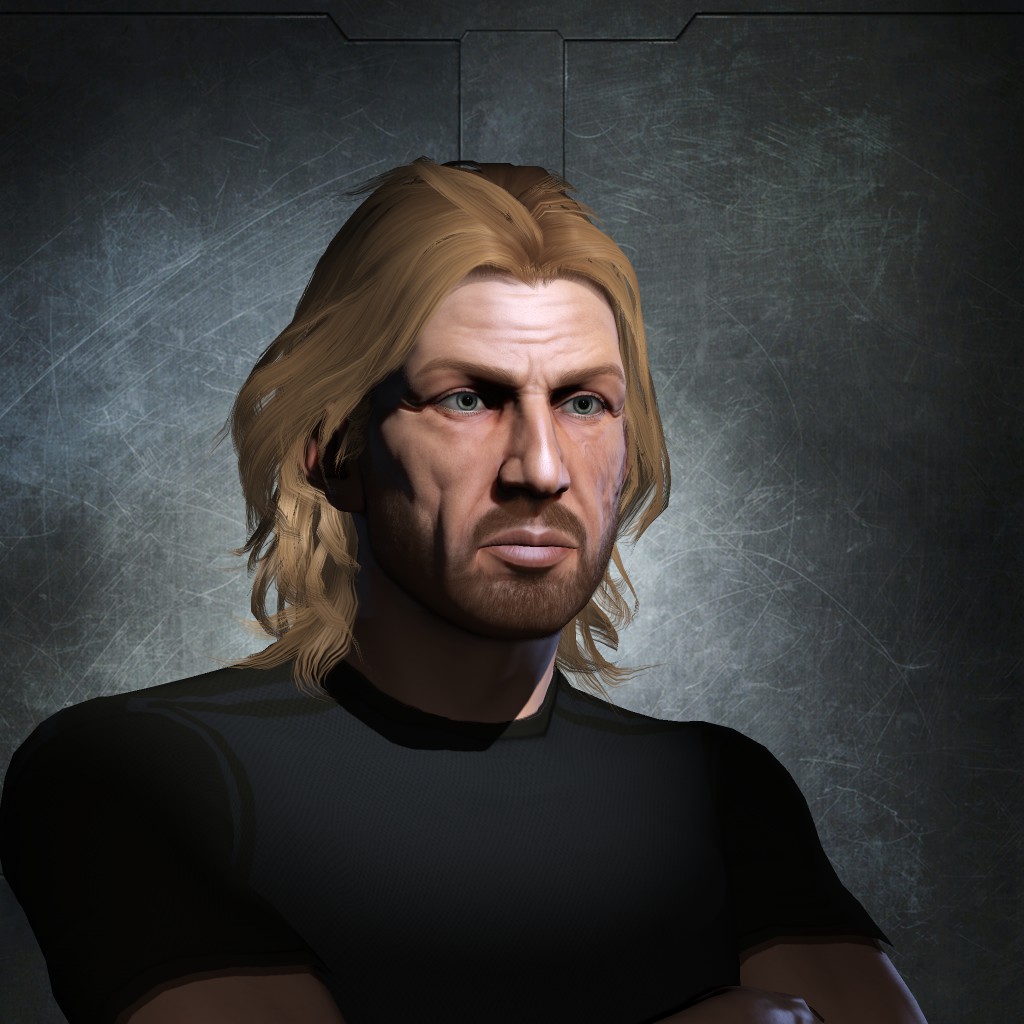 Ragnar Thormunds