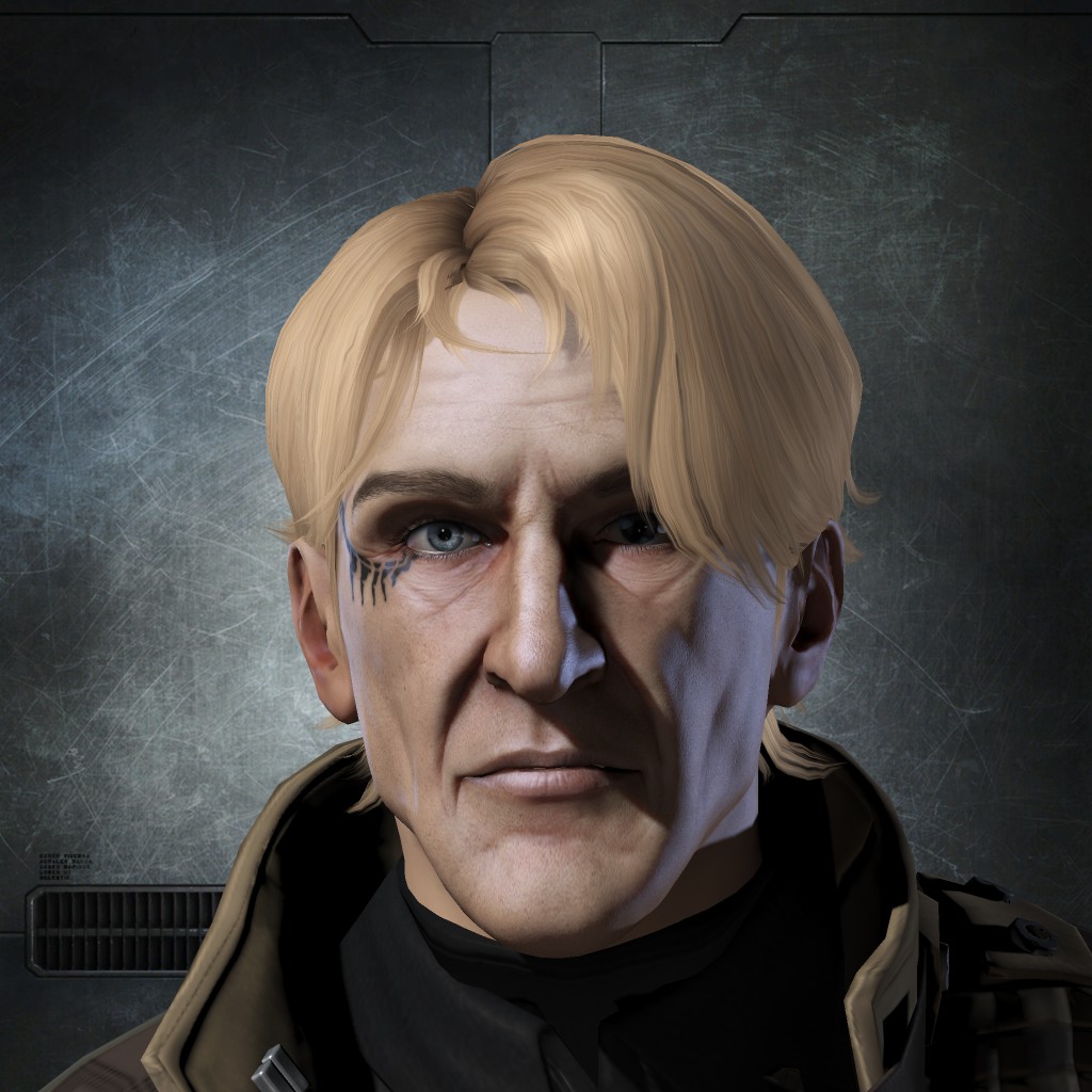 Lance Kalzadi