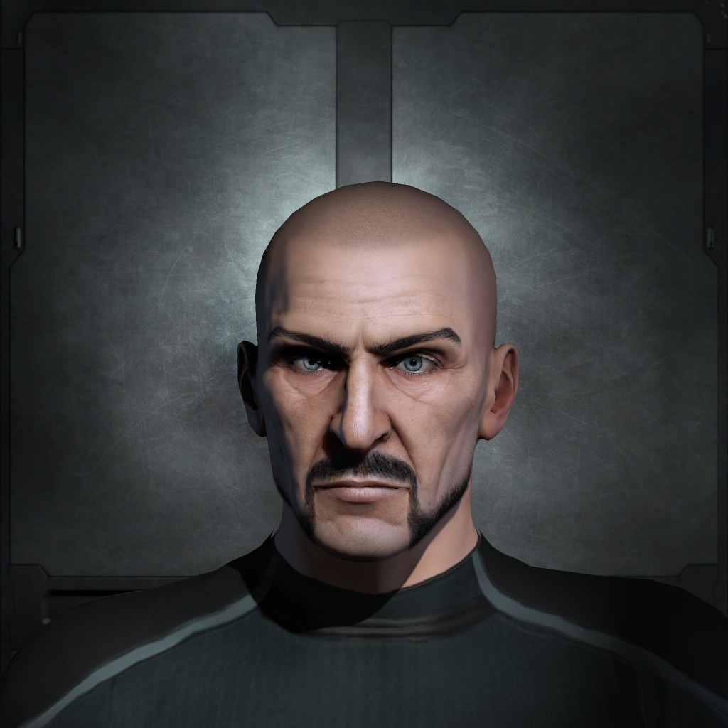 Joseph Kirk