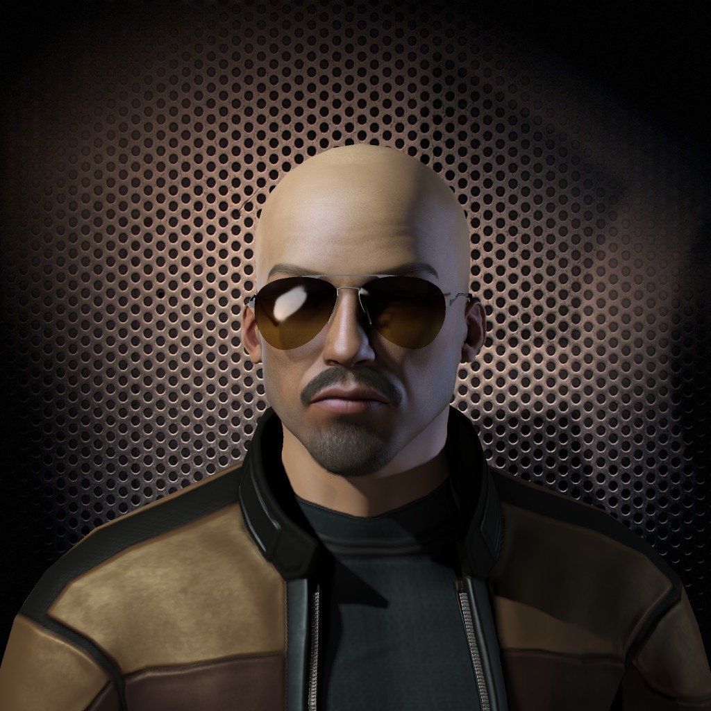 Lee Gamoko
