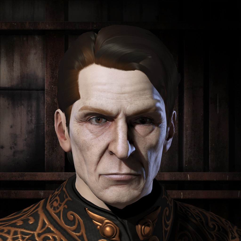 Zhurlack Moroduin