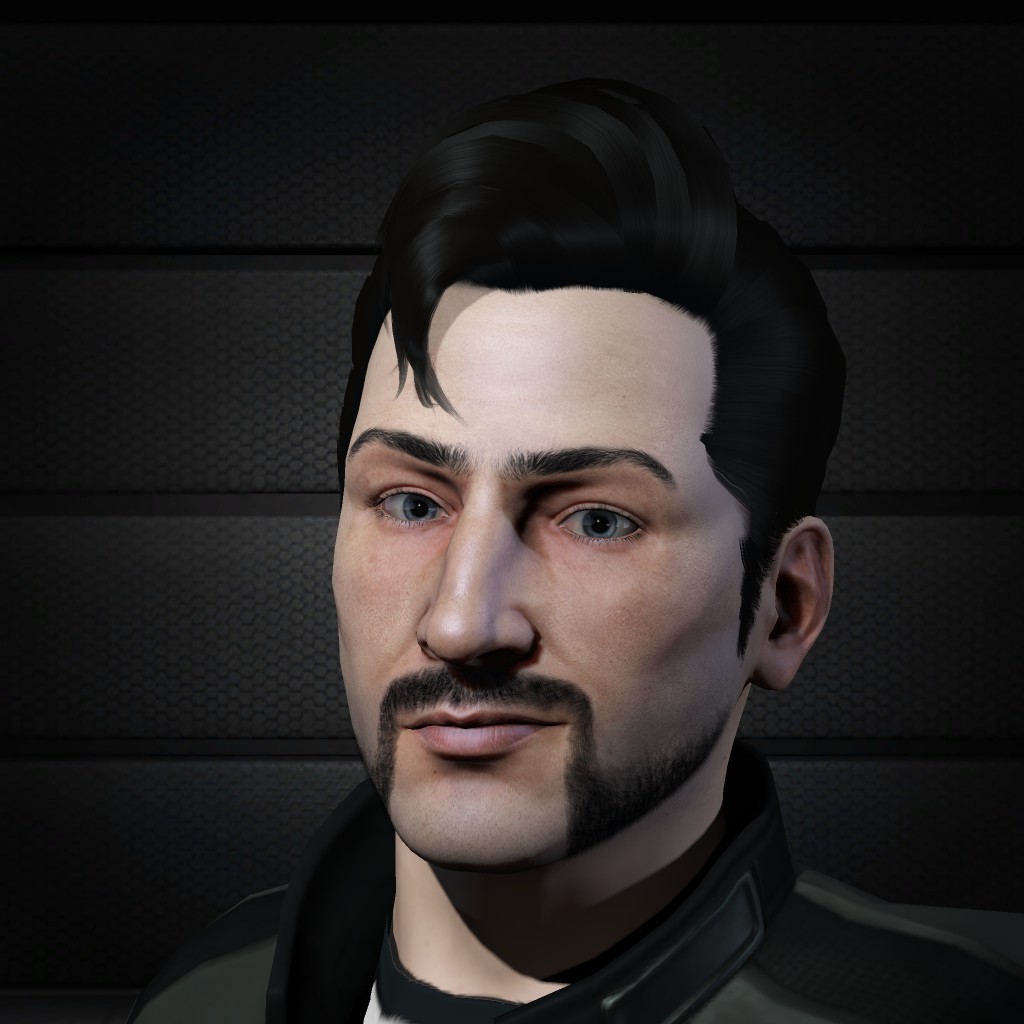 Demitri Aurgnet