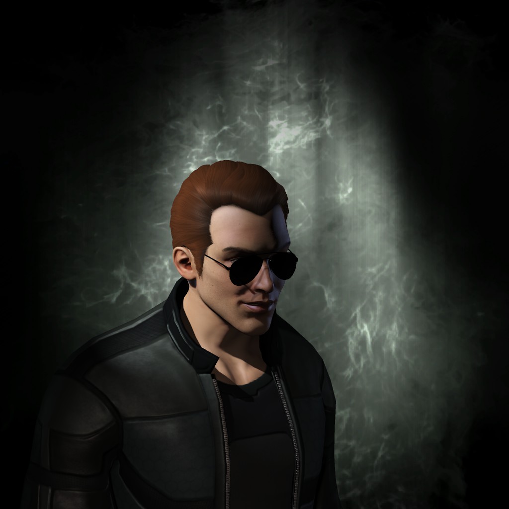 Dan Shuman