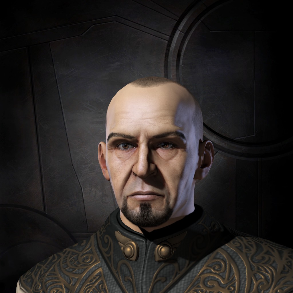 Barov Xavier