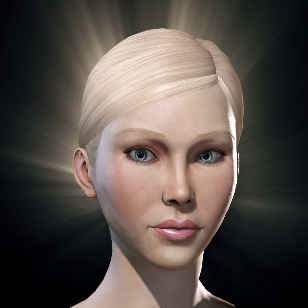 Anara Aster