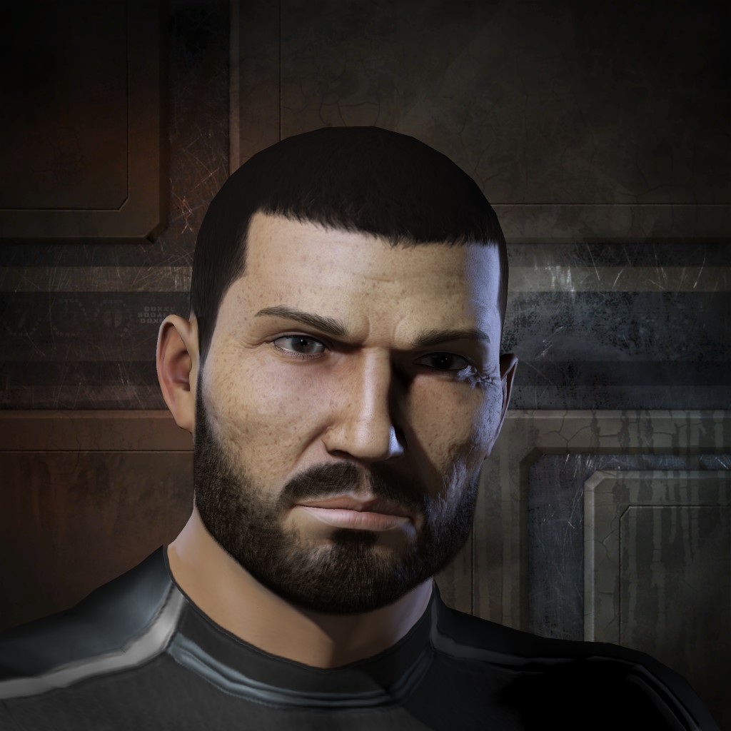 Commander Sotken
