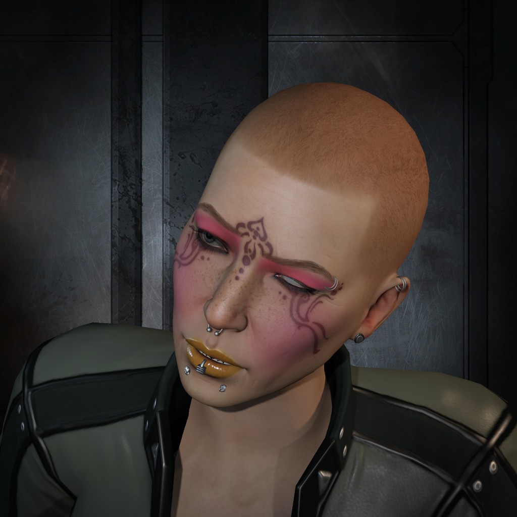 Arumba's Meatshield worthless