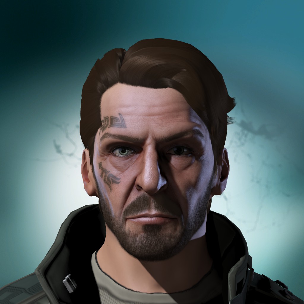Rusty Jaynara