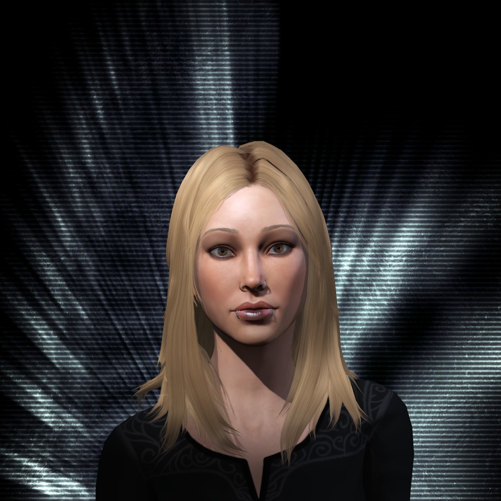 Zelda Maricadie