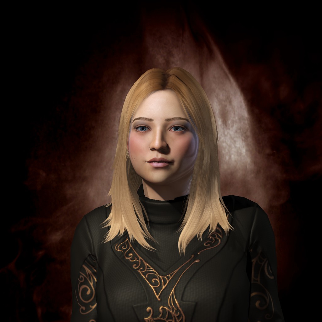 Anna Iwaira