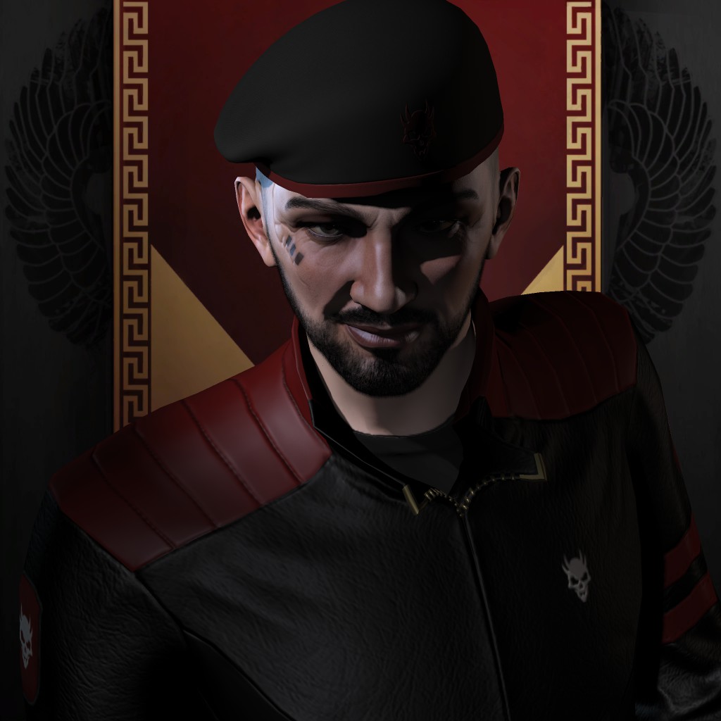 Leto Iredan