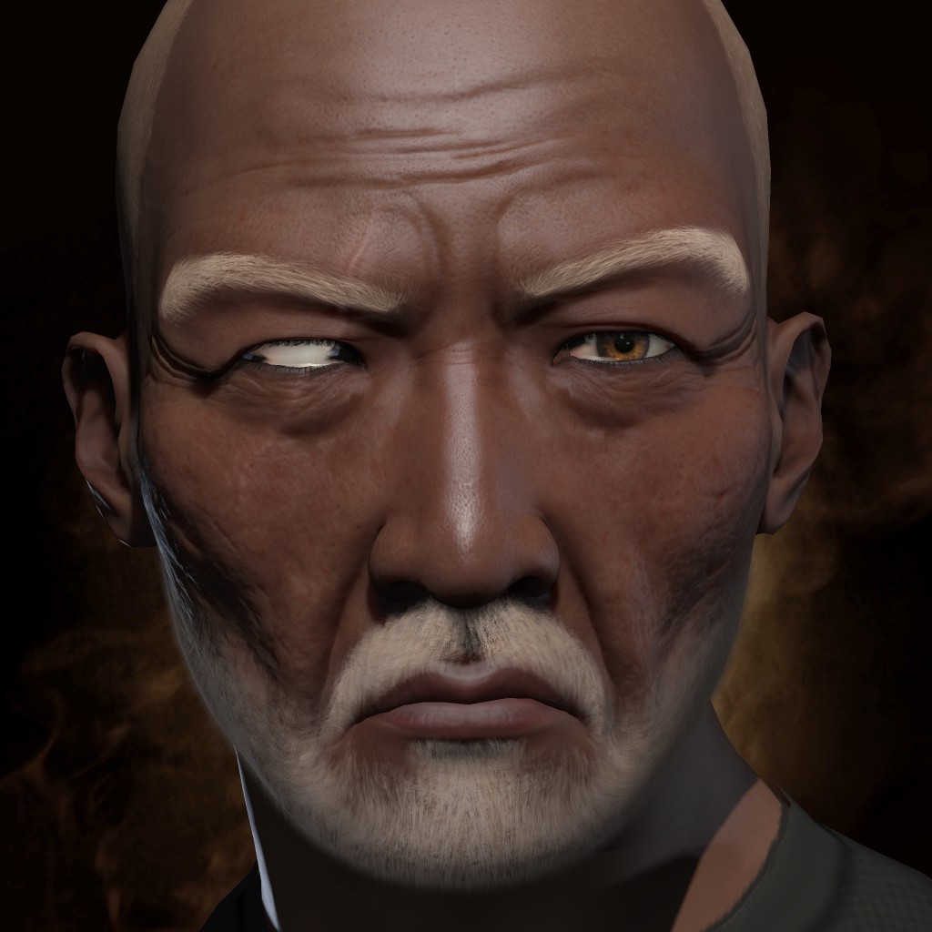 portrait
