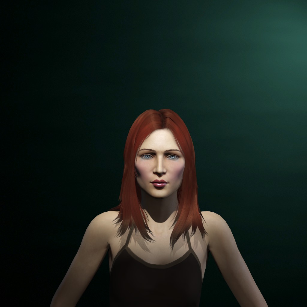 Casanderaray Lofgoflin