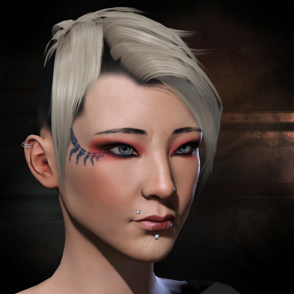 Zyria Mieyli