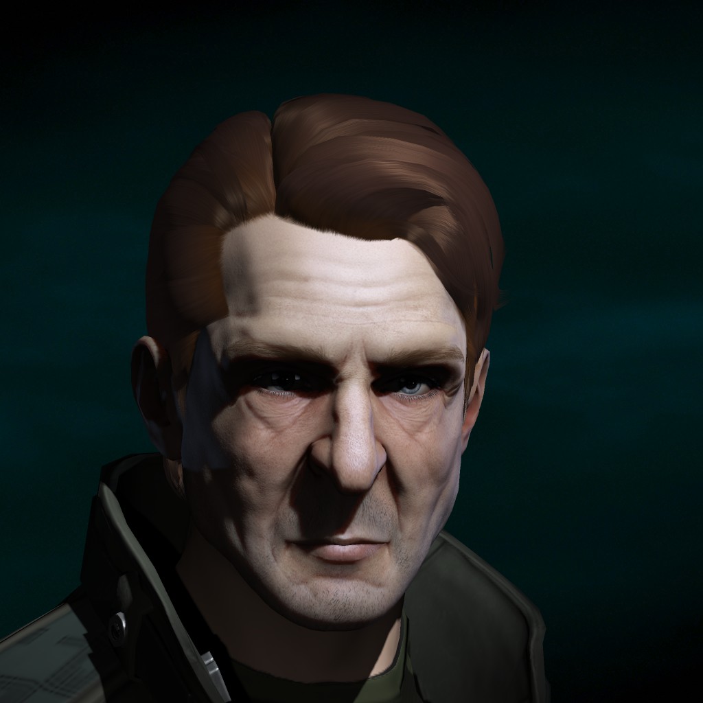 Jefferson VanBuren