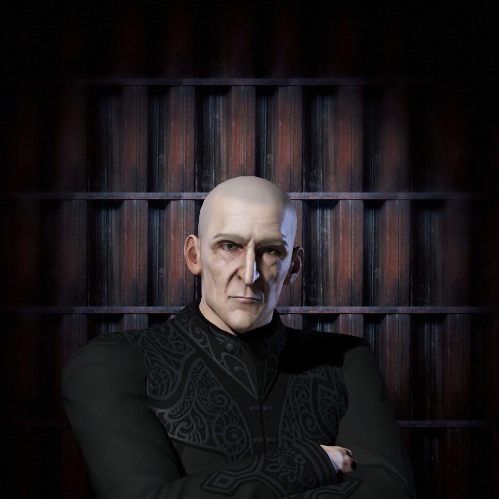 Mister Geary