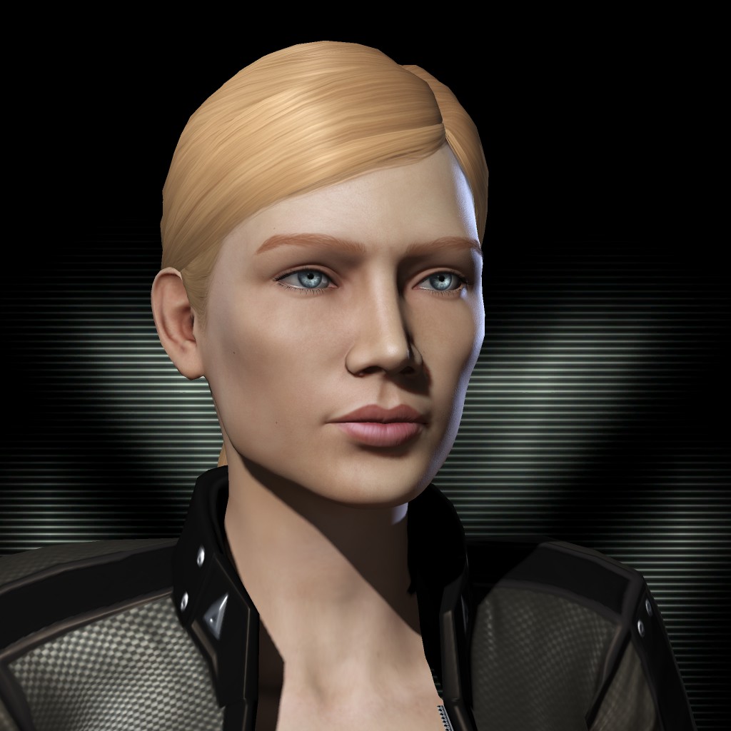Synthia Maulerant