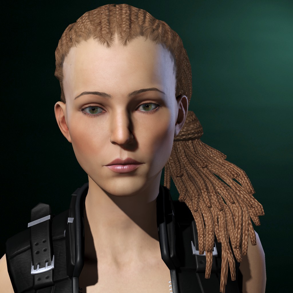 Nyla Talon