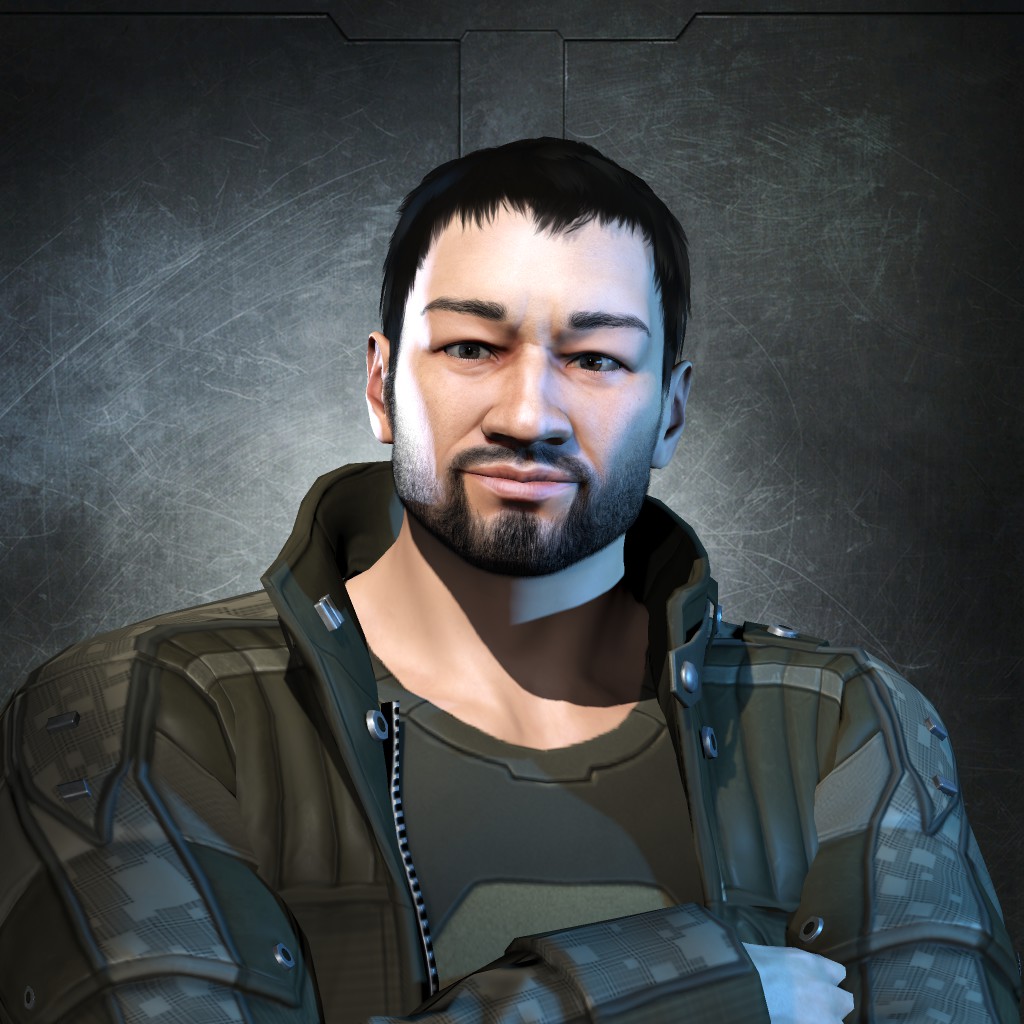 Punisher Kreto