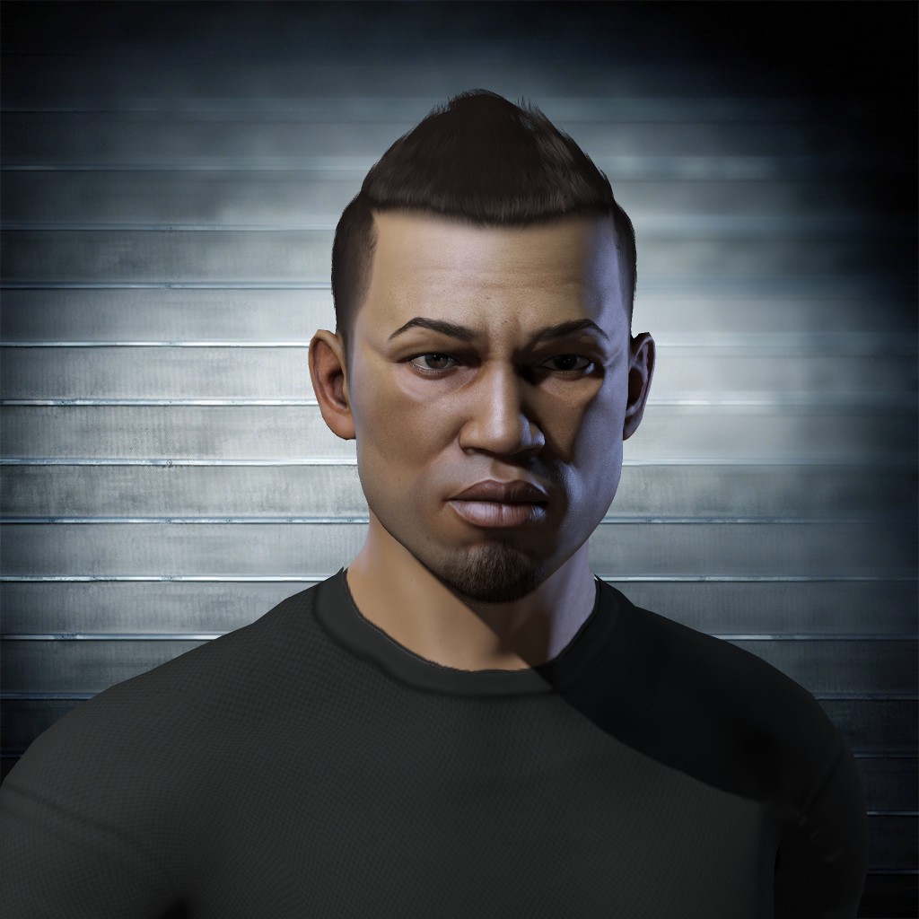 Jimmy Hurricane