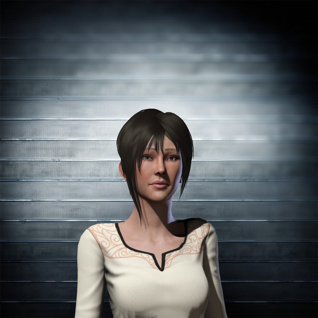 Becka Lan