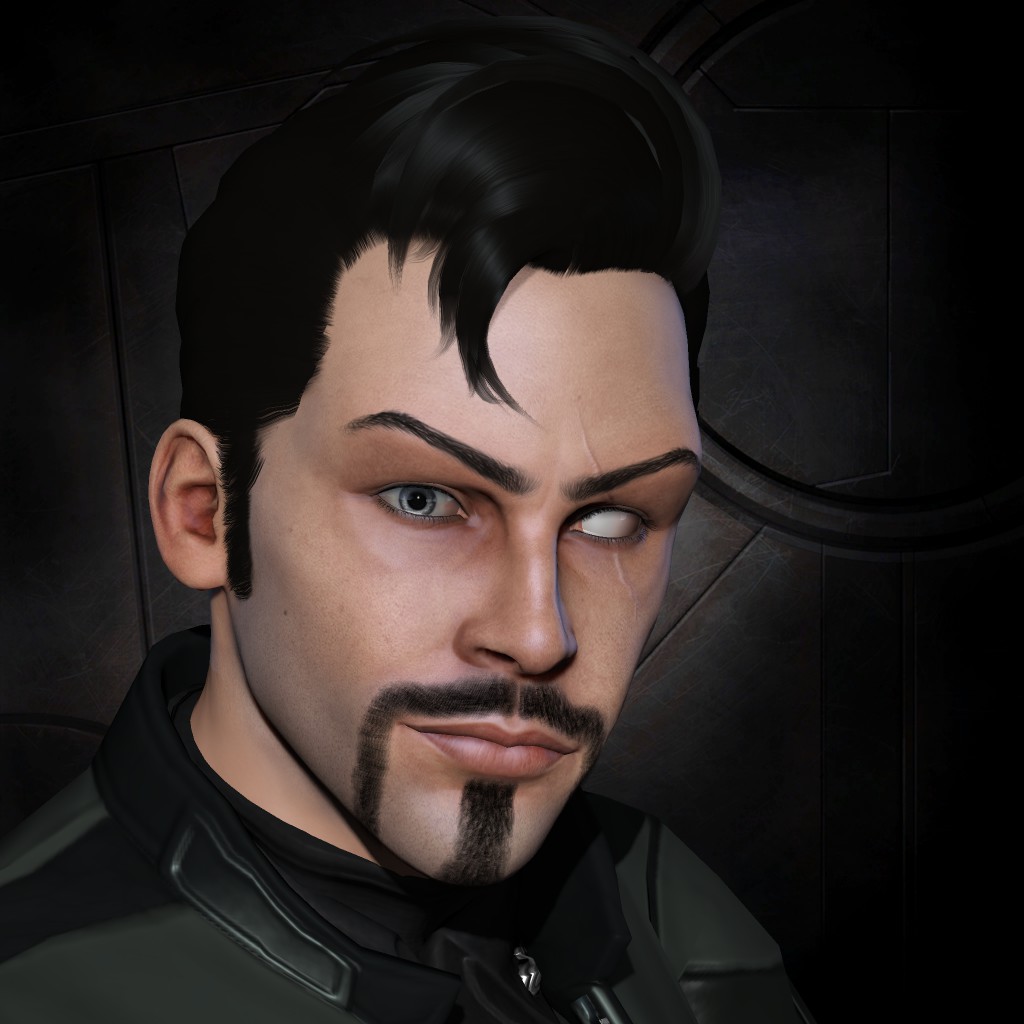 Jim Sever