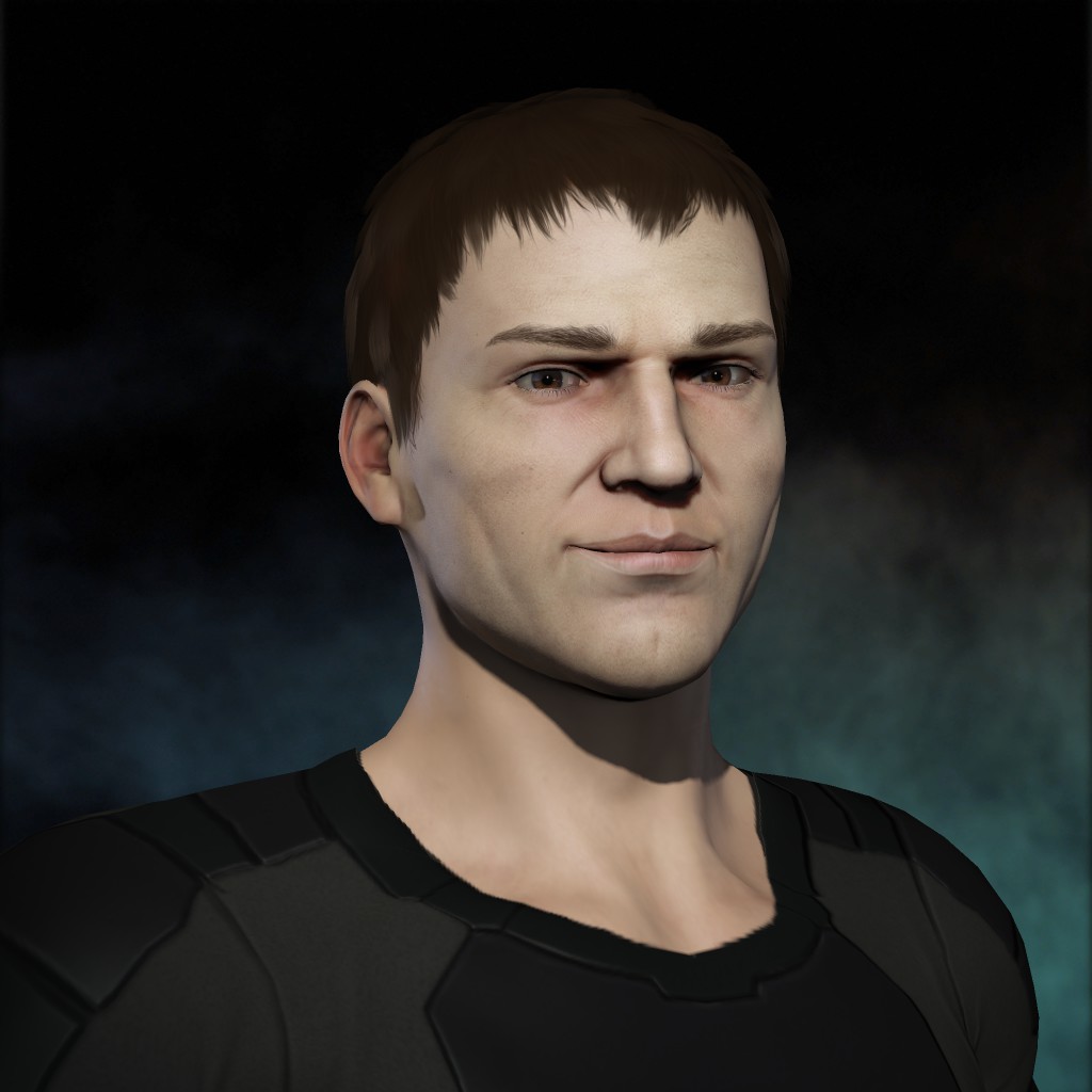 Noah Dragonsword