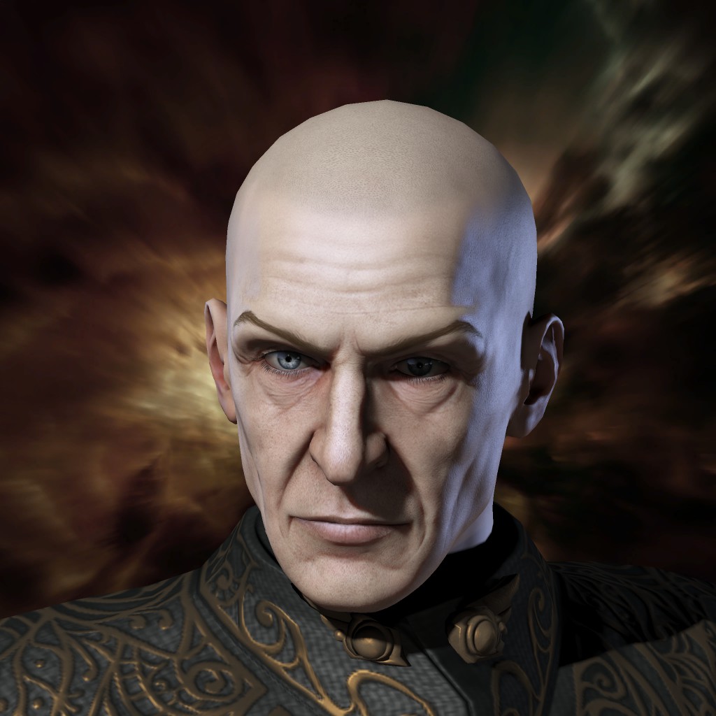 Benedict Newfrom