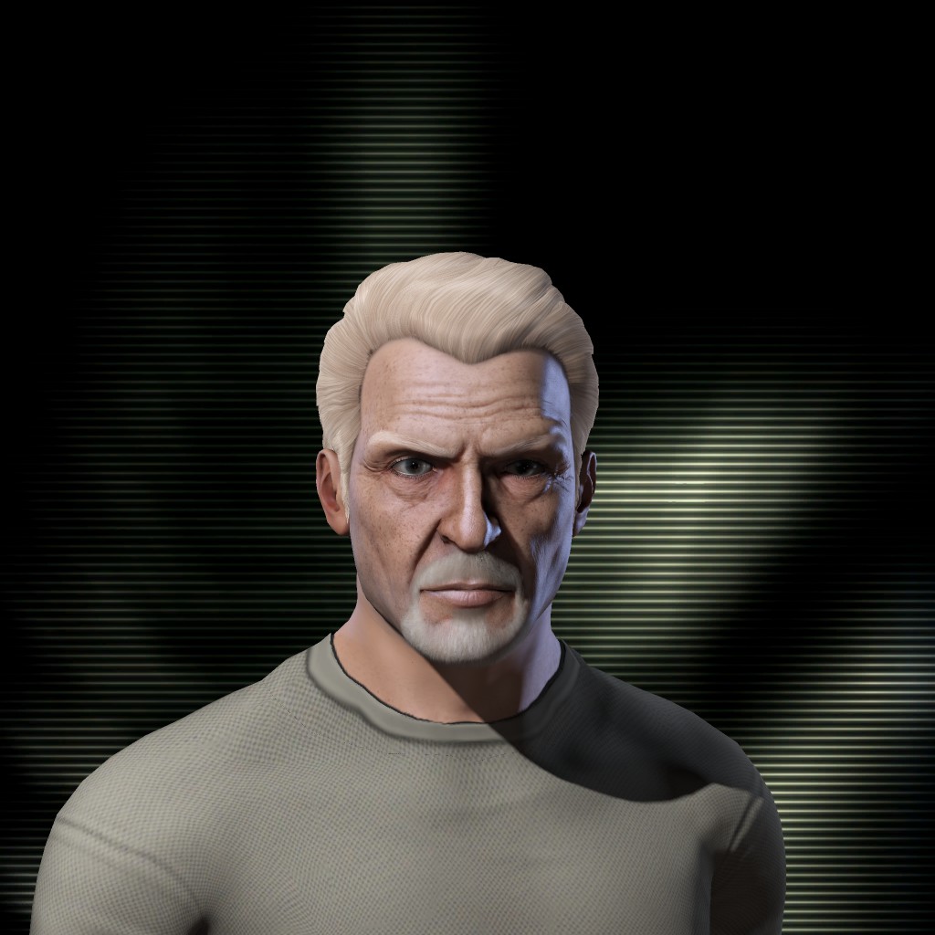 Ron Perlman