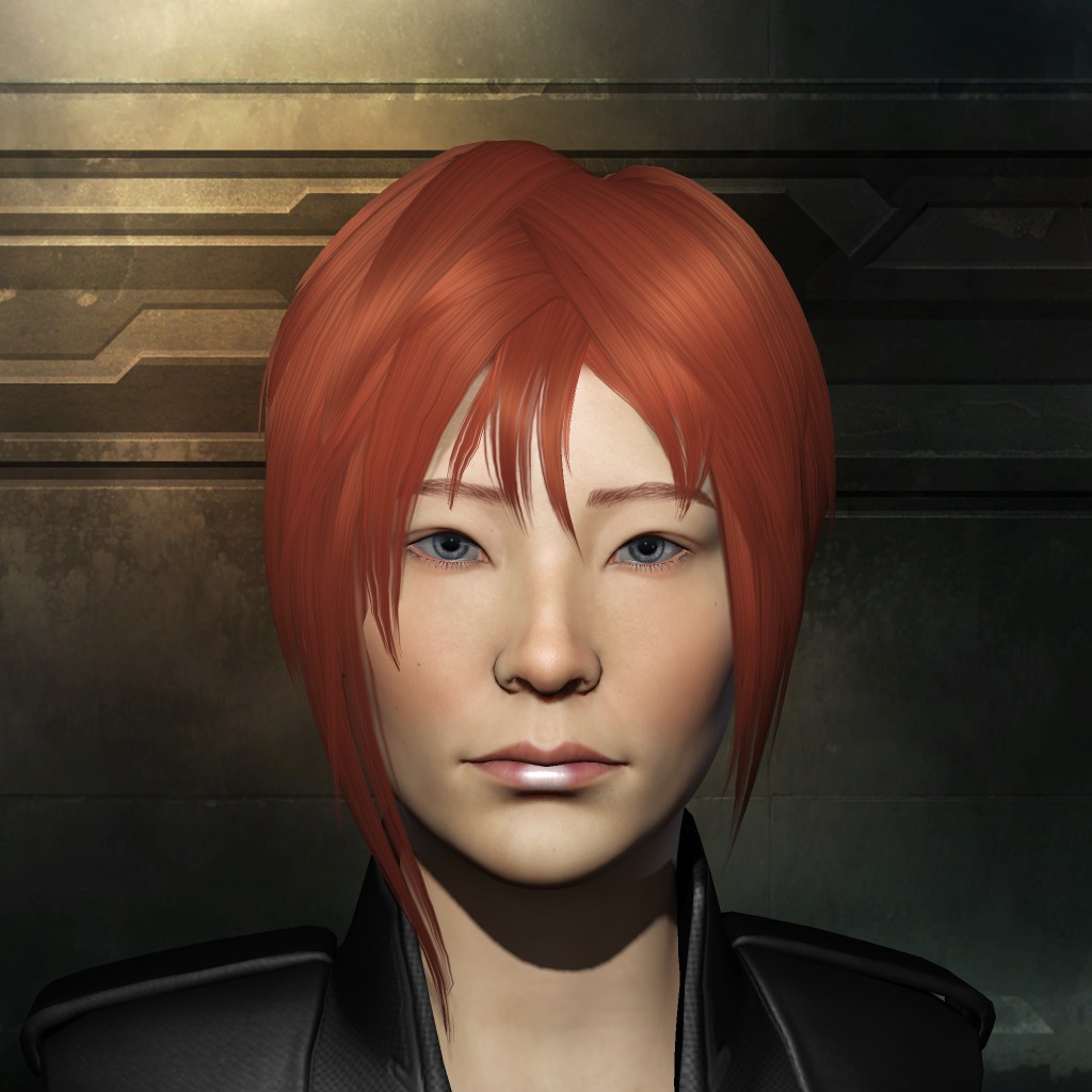 Roza BloodSmith