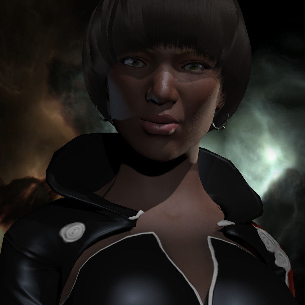 Mama Midnight Andven