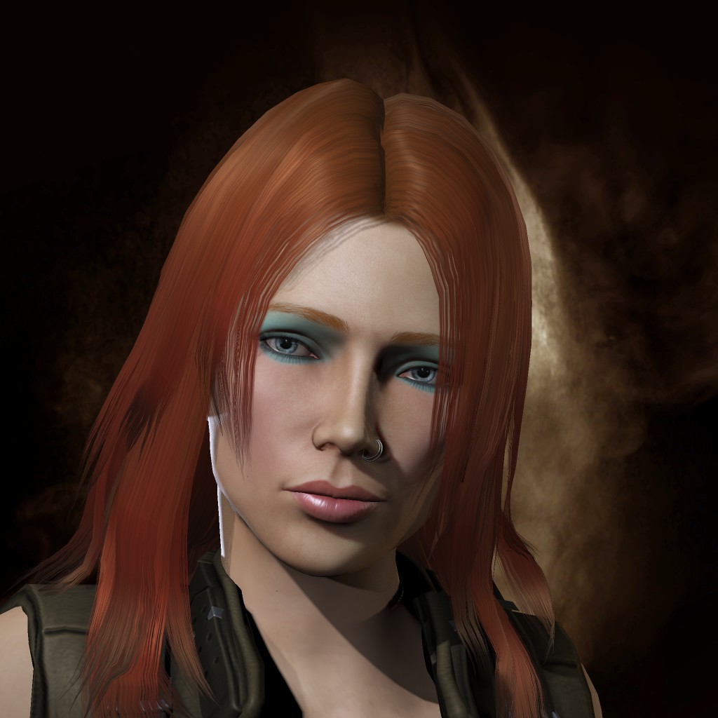 Amy Rumjack