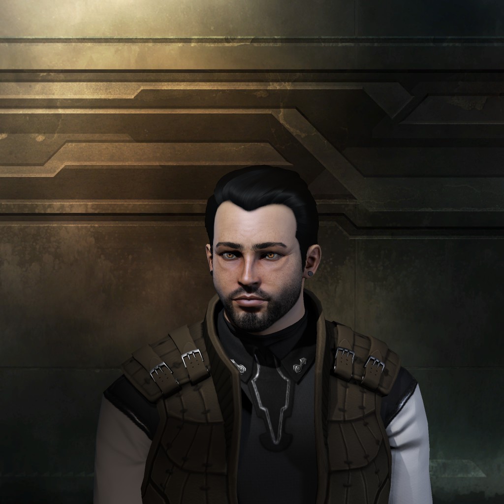 Malthael Gomez