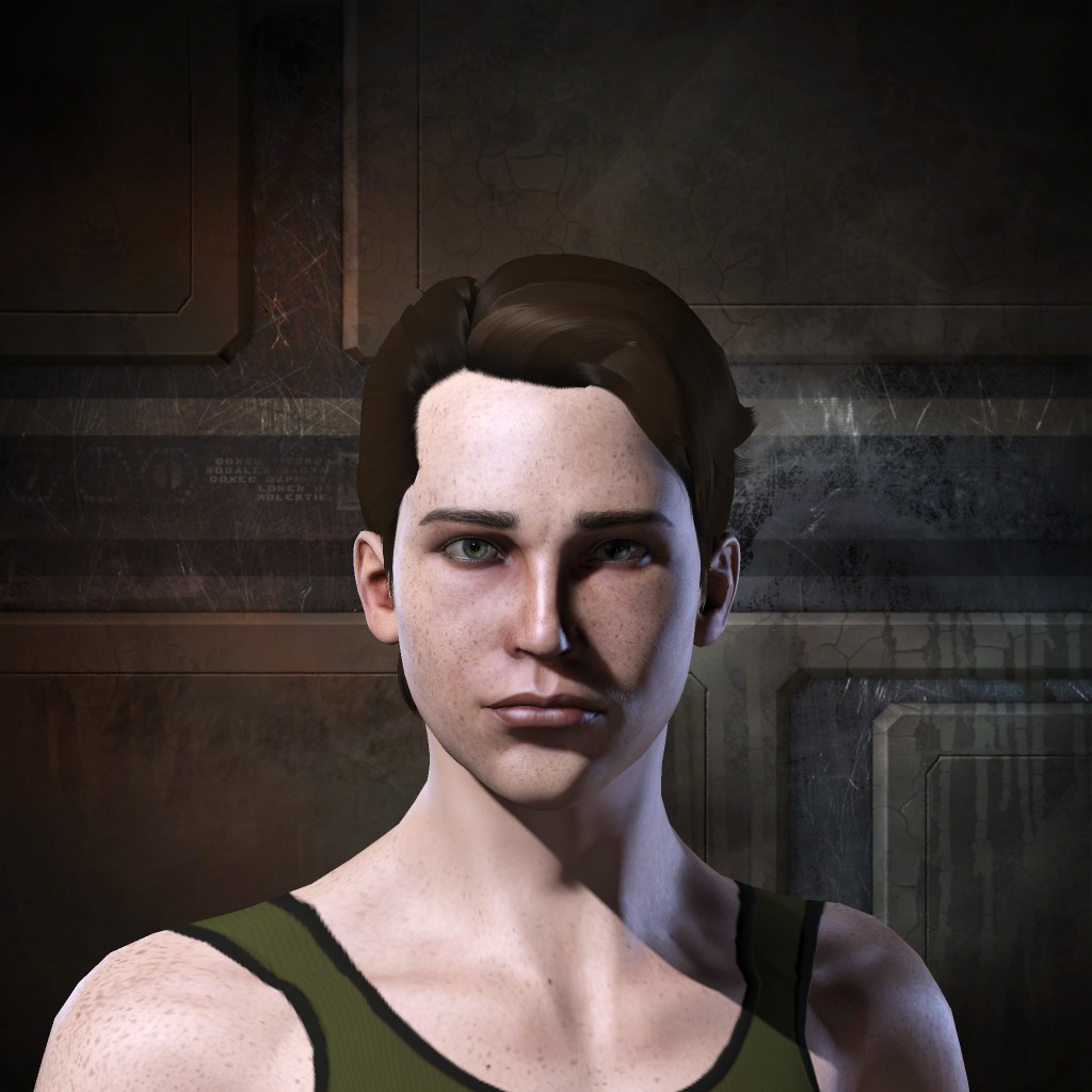 Sean Wailters