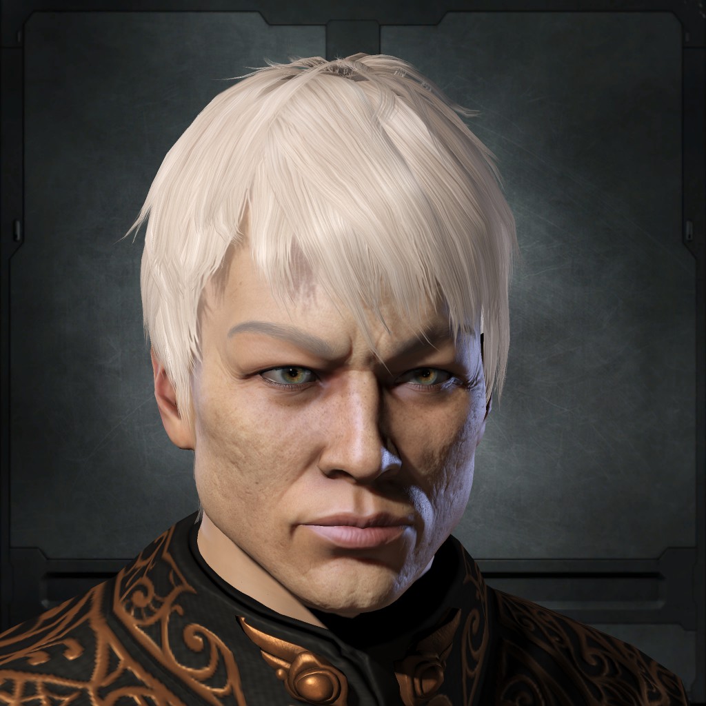 Kong YiJi