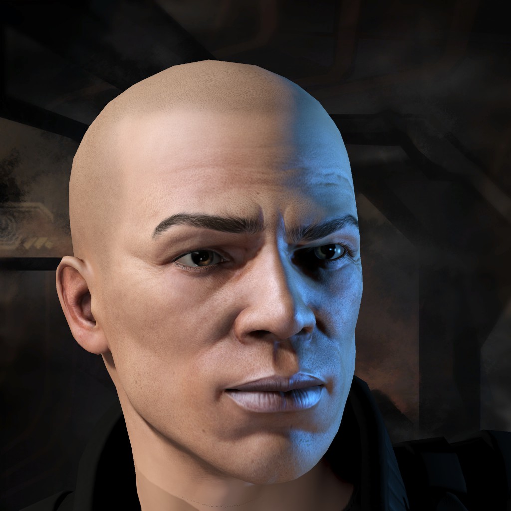 Mikael Esil