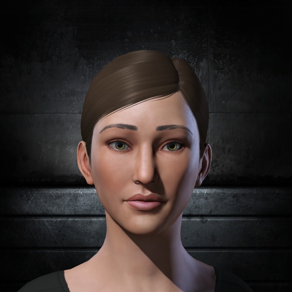 Kara Frand
