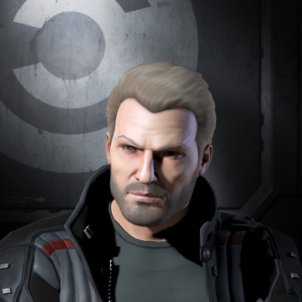 Hektor Thatch
